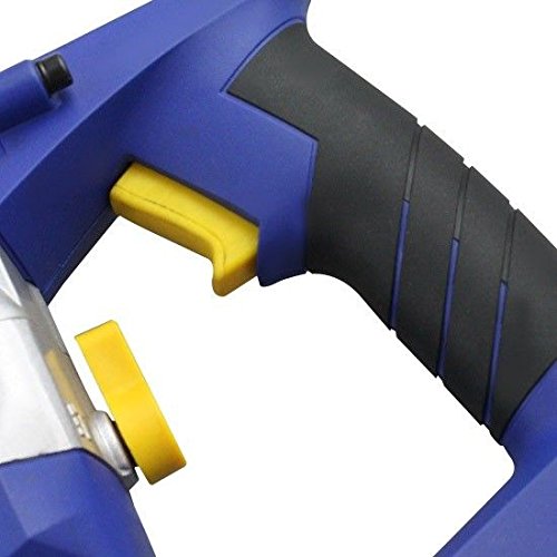 Martelete Rompedor 1050w com Maleta e Acessórios - Goodyear