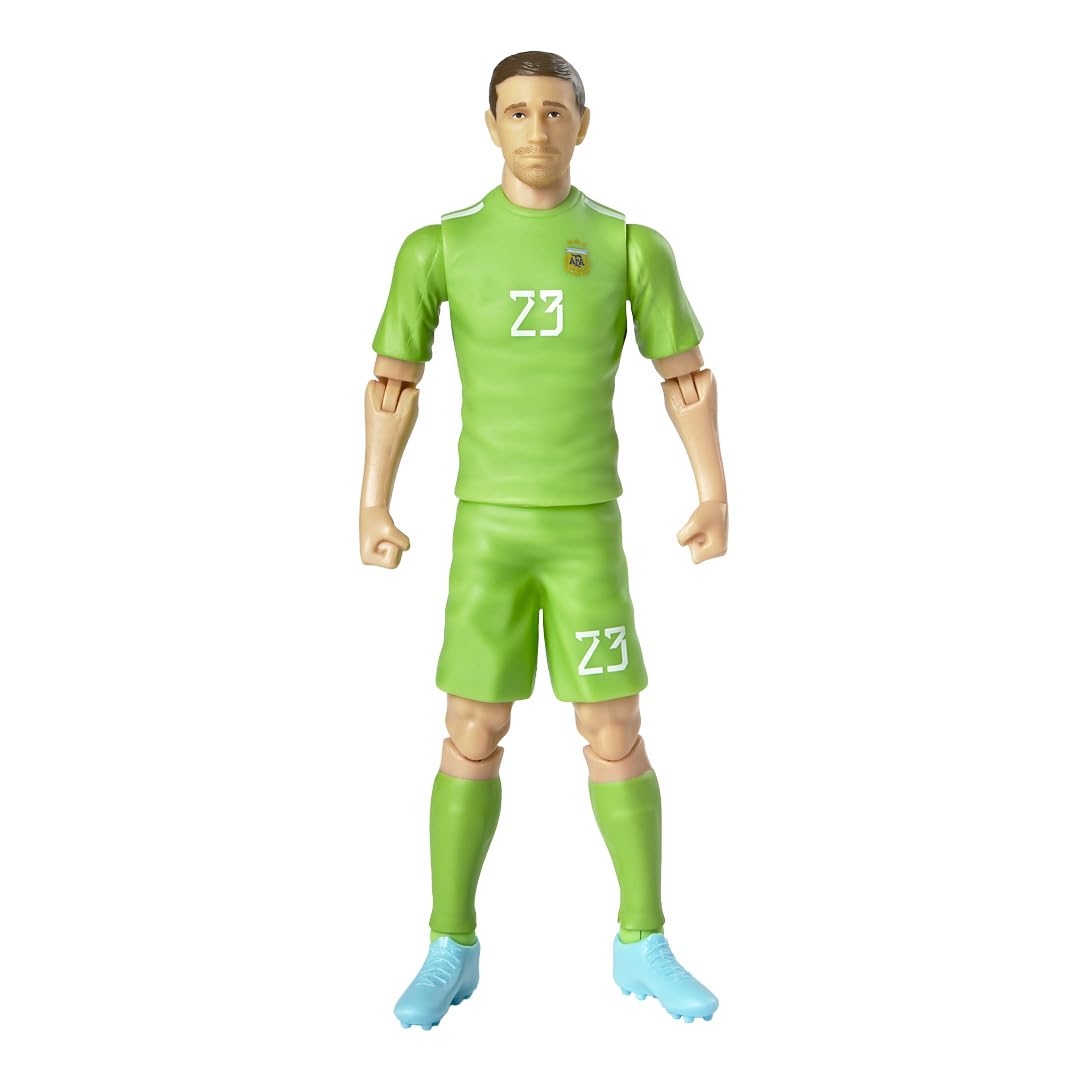 Amazon.co.jp: Sockers Banbo Toys アルゼンチン AFA エミリアーノ