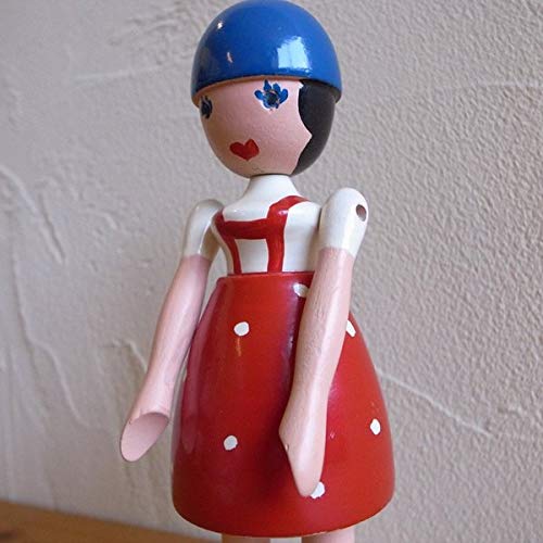 その他 Kay Bojesen Lise Amazon.co.jp: 北欧玩具 Kay Bojesen カイ・ボイスン Lise 北欧