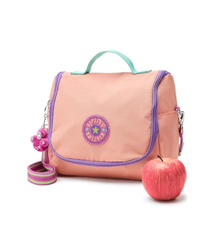 Image of Kipling Women's New Kichirou Bts Prt Lunch Bag