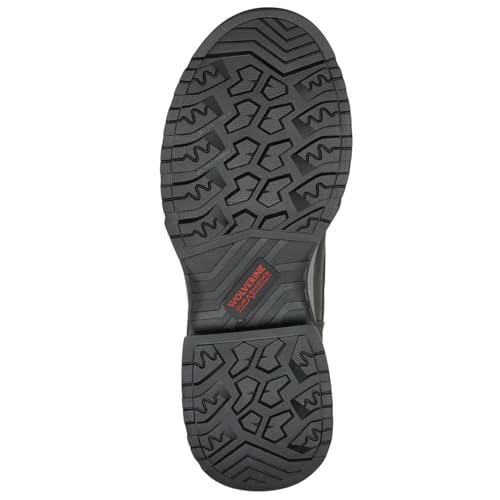 Image of Wolverine Men's Reforce Composite Toe Waterproof Construction Boots
