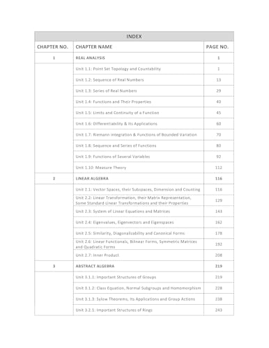 Image of CSIR NET Mathematics PYQ Book 2026 | Mathematical Science 15 Years (2011- Dec 2025) Previous Year Question Papers with Detailed Solutions | CSIR NET Maths Book for NTA CSIR UGC NET /JRF | Two Brothers