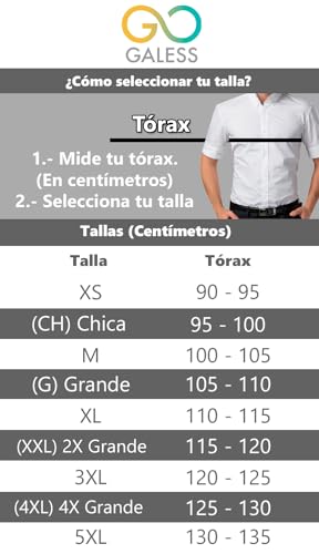 Consejos y reviews para comprar Camiseta corrige postura al mejor precio. 3 Imagen adicional