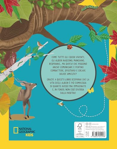 I Segreti Degli Alberi - 2