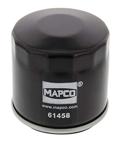 MAPCO Filtro olio 61458