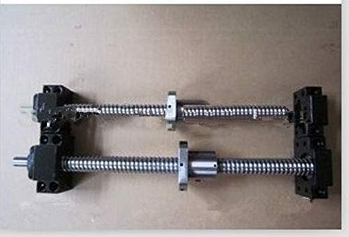 Billes RM1204 pour éliminer les erreurs d'inversion de pas sur CNC
