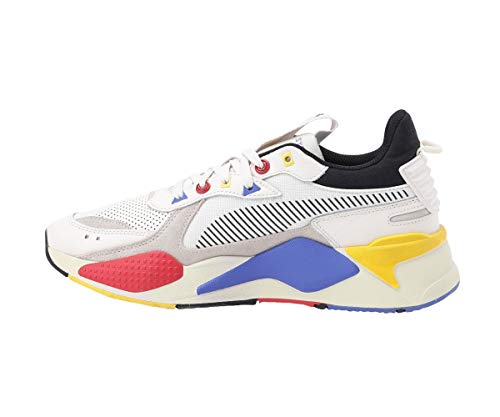 Image of Puma Unisex rs-x Colour Theory Sneaker