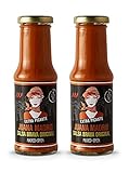 salsa brava mix Auténtica salsa brava con sabor a Bar.