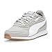 Puma St Miler Sneaker, Scarpe da Ginnastica Uomo, Grigio Echo...