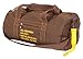 Rothco Canvas Equipment Bag - Earth Brown/19''