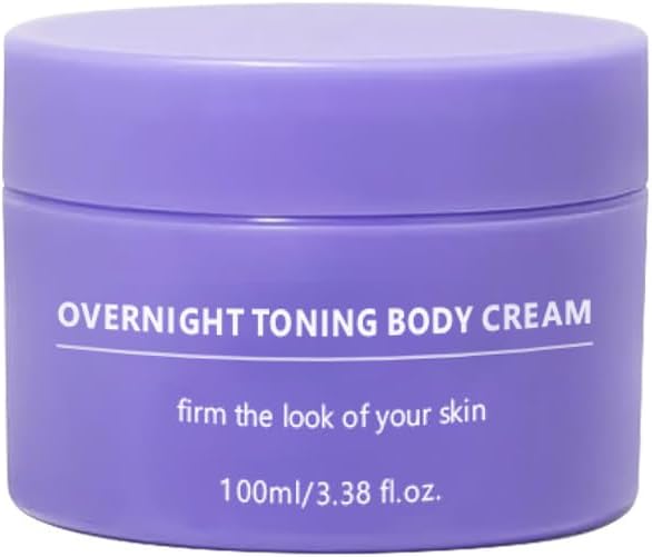 Generic Creme corporal para cuidados da pele, 100 mL
