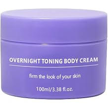 Get Dream Overnight Toning Whip, Anti Wrinkle Moisturizing Body Firming Cream, Tighten and Lift Skin, Help Target The Appearance Of Loose Skin, Suitable For All Skin Types