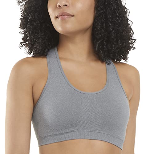 Image of Jockey Women's 2 Pack Removable Cup Seamless Bra