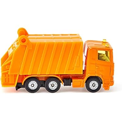 bin lorry toy tesco