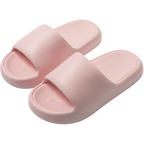 Muezna Women' Slippers Cover