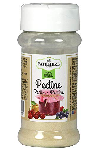 LA PATELIERE Pectine en Poudre 50 g Cover
