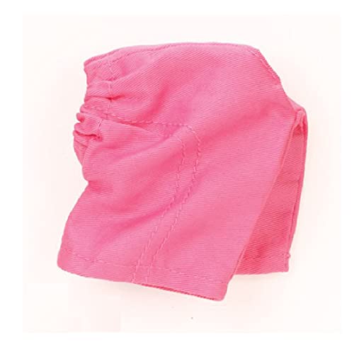 Webkinz Clothing - PINK BAGGY JEAN