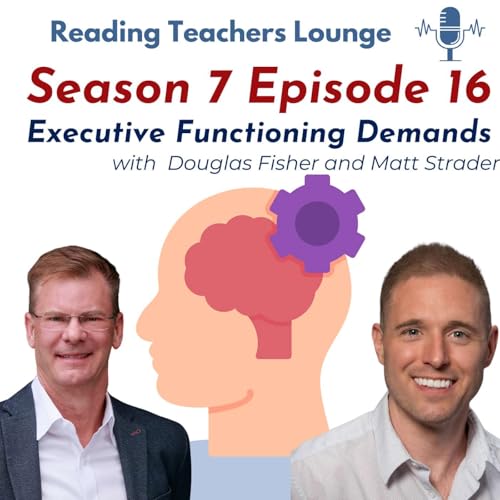 7.16 Executive Functioning Demands