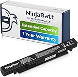 NinjaBatt HPDV2000