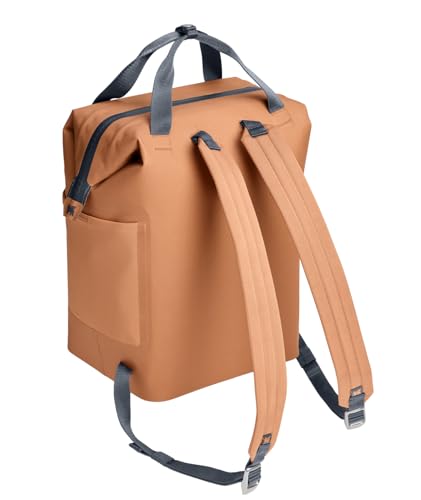 Image of Stanley All Day Madeleine Backpack Soft Cooler 20 Can Cooler with Handle and Shoulder Straps Insulated Travel Bag with Zipper BPA-Free