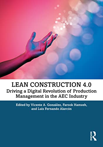 Lean Construction 4.0 et la transformation numérique du management de production AEC - 2