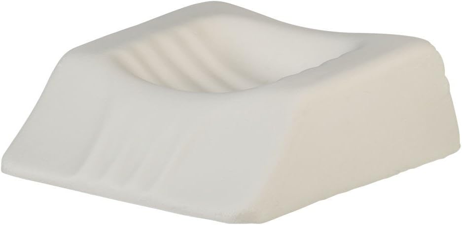 Therapeutica4 1/4 to 5 1/4" Travel Sleeping Pillow, Petite