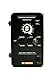KB ELECTRONICS 9987 0-208/230 VAC Output, 1 HP (0.75 KW), 115/230 VAC, 14.4/8.1 AMP, 50/60 HZ, Drive, Inverter, KBAC Series, KBAC-24D Black, NEMA-4X, Single Phase