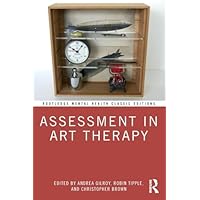 Assessment in Art Therapy