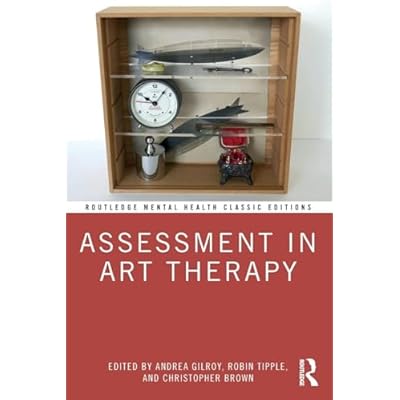 Assessment in Art Therapy