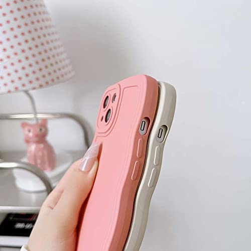 Bakicey Custodia per iPhone 11 Pro Max, in