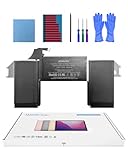 【Qualité avancée】: mise à niveau technologique 5.0 entièrement nouvelle, cellules de batterie japonaises à haute capacité pour une performance plus durable et plus sûre.