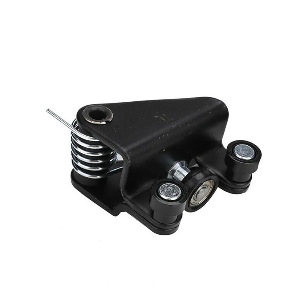 Rullo per Porta Scorrevole Auto per Opel VIVARO 2001-2014, Guida Rullo Guida Porta Scorrevole