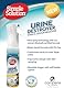 Simple Solution Neue Sprühtechnologie, Urinzerstörer nachfüllen Tierflecken und Geruchsentferner mit Probakterien-Reinigungskraft - 400ml