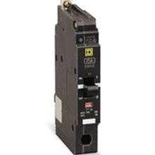 SQ D EDB14020 20A 1P 277V 18KAIC Bolt-ON Molded Circuit Breaker