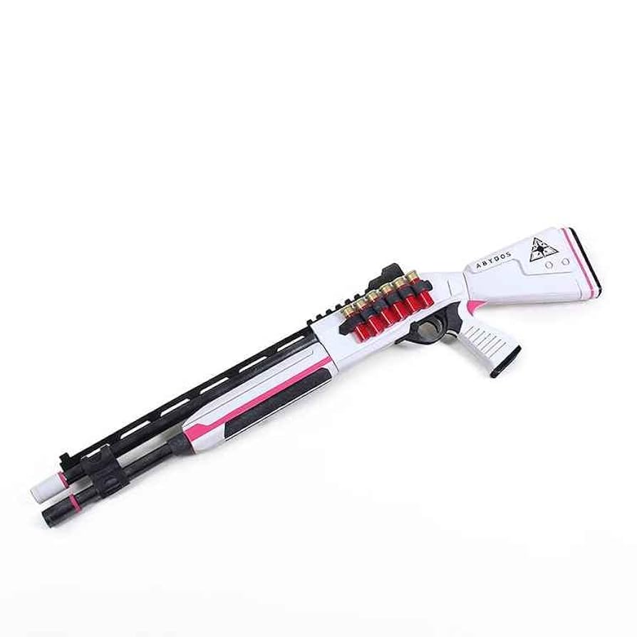 ブルアカ 小鳥遊ホシノ 銃 コスプレ 道具 武器 ブルーアーカイブ Amazon.co.jp: コスプレ ブルーアーカイブ 道具 小鳥遊 ホシノ