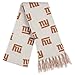 WEAR by Erin Andrews New York Giants Tonal Scarf and Gloves Set