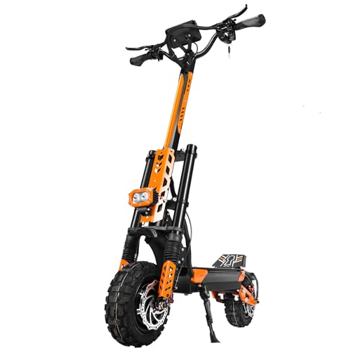 6000W Motors