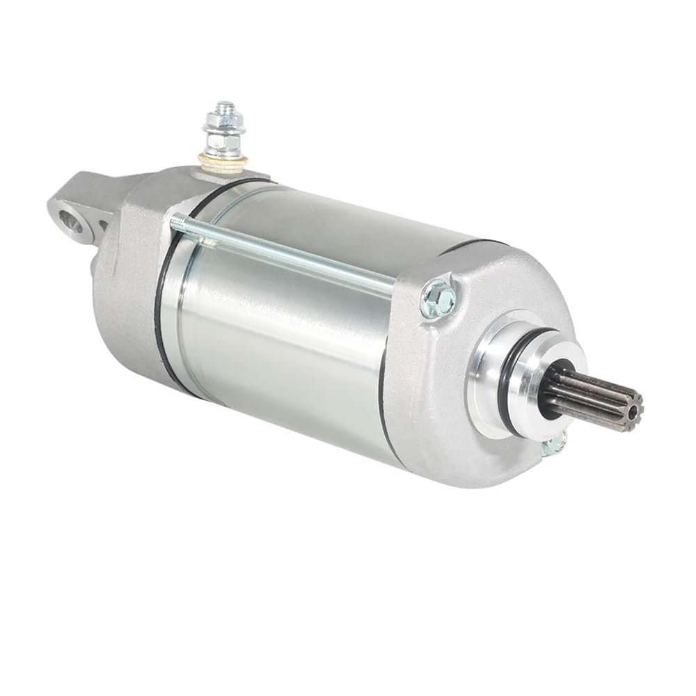 Démarreur de rechange pour moteurs RSG90 ER GT SE référence 8ES-81890-00