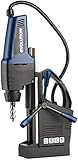 Evolution Power Tools EVOMAG42 1 5/8' Diameter x 2' Depth Magnetic Drilling System