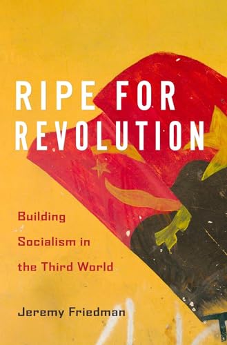 Ripe For Revolution view 2