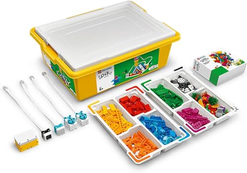 LEGO Education Spike Essential 45345