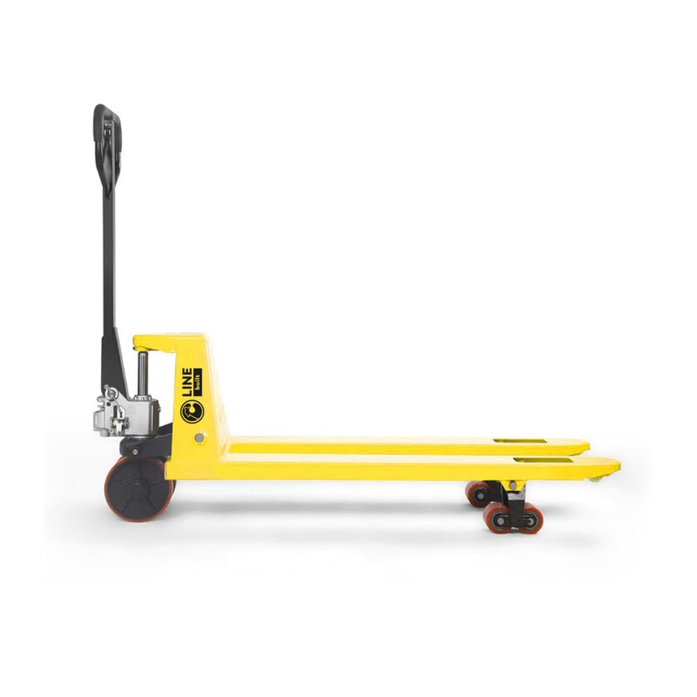 1 PZ C TRANSPALLET MANUALE 2500 KG Nextradeitalia