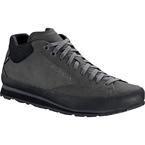 Chaussures Scarpa Aspen GTX graphite 38 EU : l'excellence italienne