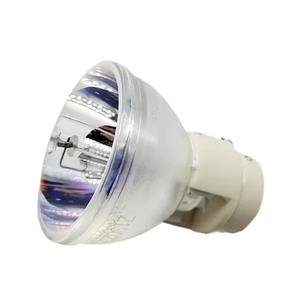 Ampoule projecteur compatible P-VIP 190/0.8 E20.9N haute performance - 5