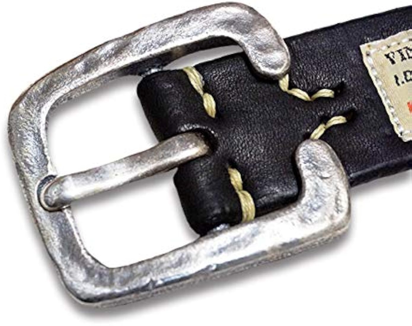 [Vintage Works/ヴィンテージワークス] 全3色 Benz Belt”5536”/ベンズベルト”5536”」