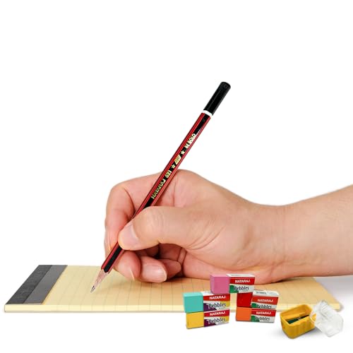 Image of Nataraj Writing Kit-49