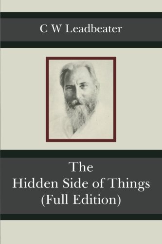 The Hidden Side of Things (Full Edition)