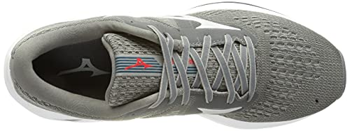 Image of Mizuno mens Wave Inspire 17 Men's Wave Inspire 17