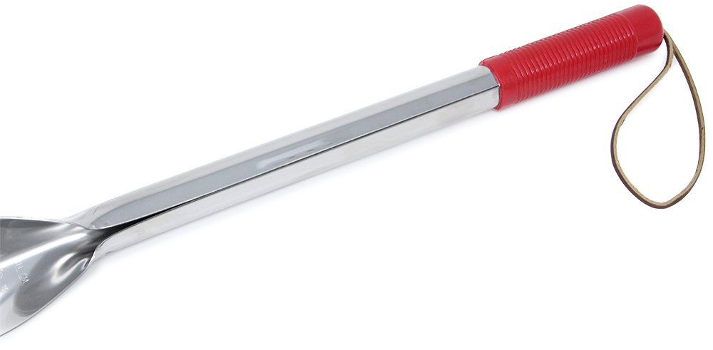 Wilcox All Pro 300S - Paleta de jardinería