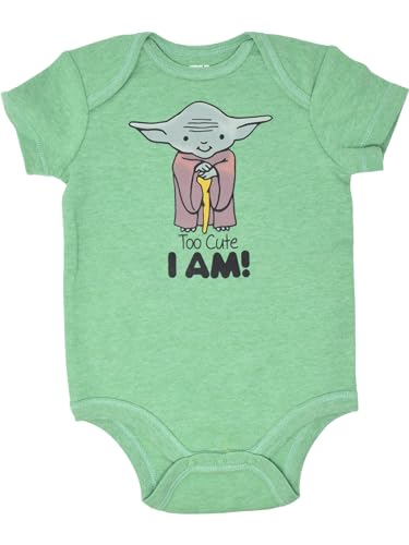 Vêtement Star Wars bébé garçon lot 5 bodys naissance 0-3 mois - 2